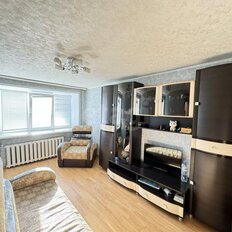 Квартира 55,7 м², 3-комнатная - изображение 4