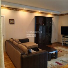 Квартира 74,2 м², 2-комнатная - изображение 3