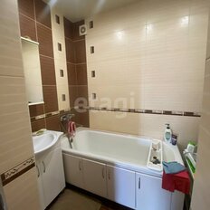Квартира 74,3 м², 3-комнатная - изображение 2