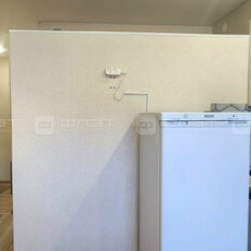 Квартира 16 м², студия - изображение 4