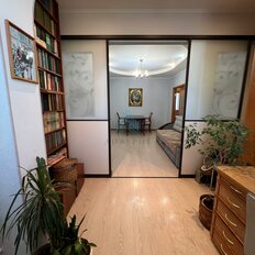 Квартира 72,9 м², 3-комнатная - изображение 4