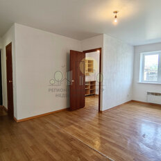 Квартира 29,8 м², 1-комнатная - изображение 3