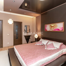 Квартира 122,7 м², 3-комнатная - изображение 4
