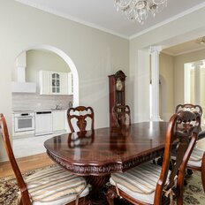 Квартира 125 м², 4-комнатная - изображение 1