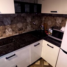Квартира 40 м², студия - изображение 2