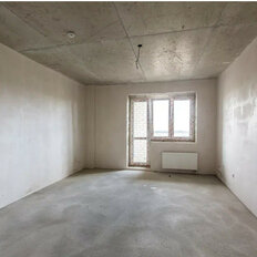 Квартира 39,5 м², 1-комнатная - изображение 2