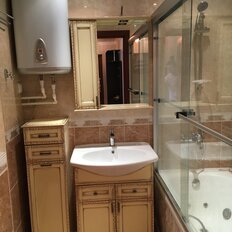 Квартира 56 м², 2-комнатная - изображение 1