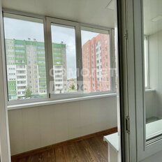 Квартира 40,2 м², 1-комнатная - изображение 3