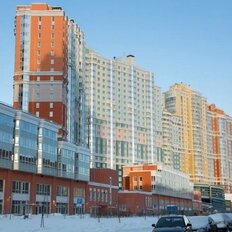 259,3 м², помещение свободного назначения - изображение 3