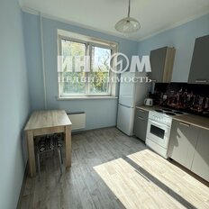 Квартира 38,8 м², 1-комнатная - изображение 2