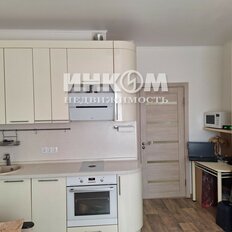 Квартира 22,8 м², студия - изображение 2