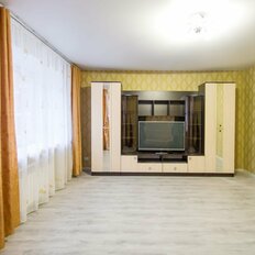 Квартира 56 м², 1-комнатная - изображение 2
