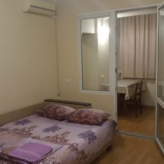 Квартира 30 м², 1-комнатная - изображение 5