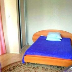 Квартира 28 м², 1-комнатная - изображение 3