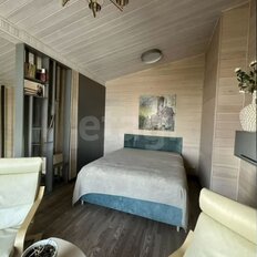 Квартира 70 м², 2-комнатная - изображение 1