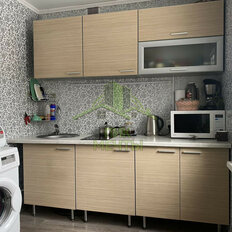 Квартира 35,6 м², 1-комнатная - изображение 1