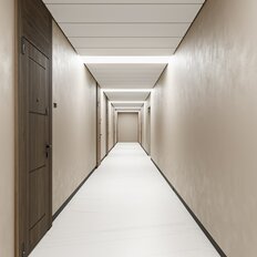 Квартира 18,6 м², студия - изображение 4