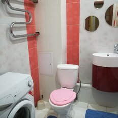 Квартира 40 м², 1-комнатная - изображение 4