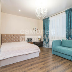 Квартира 92,2 м², 3-комнатная - изображение 3