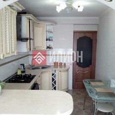 Квартира 76 м², 3-комнатная - изображение 1