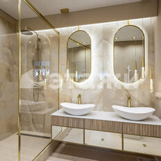 Квартира 104 м², 3-комнатная - изображение 2