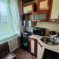 Квартира 45,8 м², 2-комнатная - изображение 4