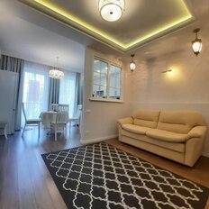 Квартира 32 м², студия - изображение 3