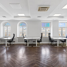 528,8 м², офис - изображение 2