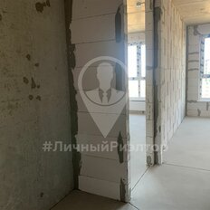 Квартира 42 м², 1-комнатная - изображение 3