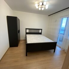 Квартира 41 м², 1-комнатная - изображение 1