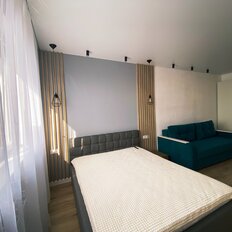 Квартира 39 м², 1-комнатная - изображение 5