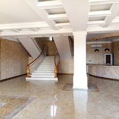 Квартира 31,3 м², 1-комнатные - изображение 4