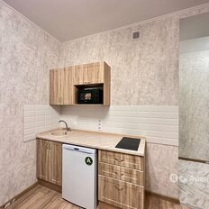 Квартира 18 м², студия - изображение 1