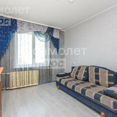 Квартира 67 м², 3-комнатная - изображение 4
