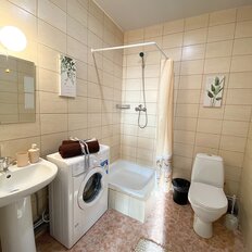 Квартира 32 м², студия - изображение 1