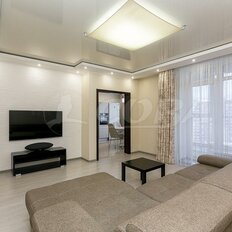 Квартира 74 м², 2-комнатная - изображение 5