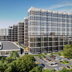 Квартира 17,9 м², студия - изображение 5