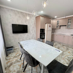 Квартира 143 м², 4-комнатная - изображение 4