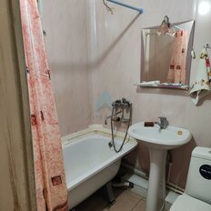 Квартира 29,8 м², 1-комнатная - изображение 4