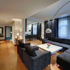 Квартира 120 м², 3-комнатные - изображение 3