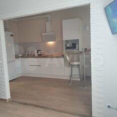 Квартира 40 м², студия - изображение 1