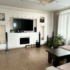 Квартира 105 м², 3-комнатная - изображение 1