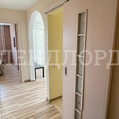 Квартира 54,5 м², 2-комнатная - изображение 4