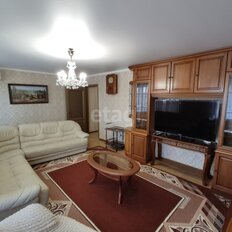 Квартира 79,1 м², 3-комнатная - изображение 1