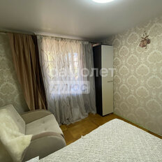 Квартира 44 м², 2-комнатная - изображение 5