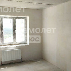 Квартира 42 м², 1-комнатная - изображение 1