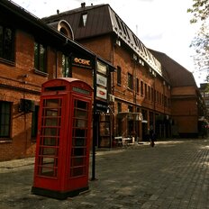 Квартира 42,1 м², студия - изображение 1