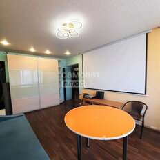 Квартира 45 м², 1-комнатная - изображение 5