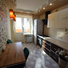 Квартира 58 м², 2-комнатная - изображение 3