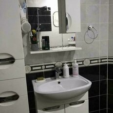Квартира 70 м², 1-комнатная - изображение 5